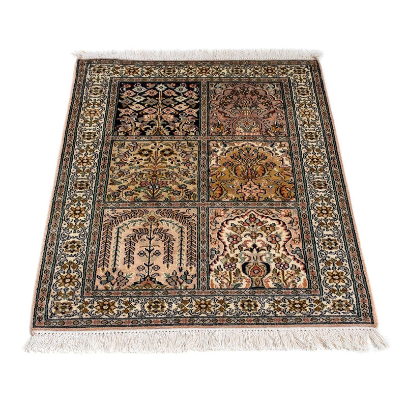 Kashmar Tapete 96x63cm - Tapete Oriental