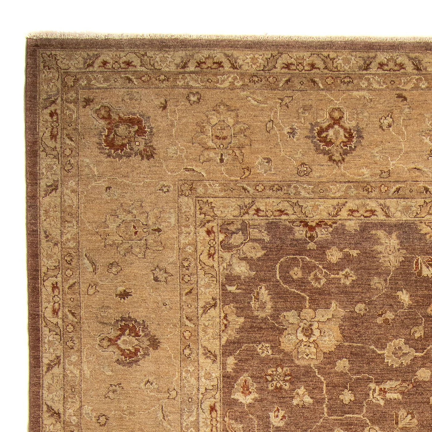 Tapete Ziegler 369x270cm - Tapete Oriental