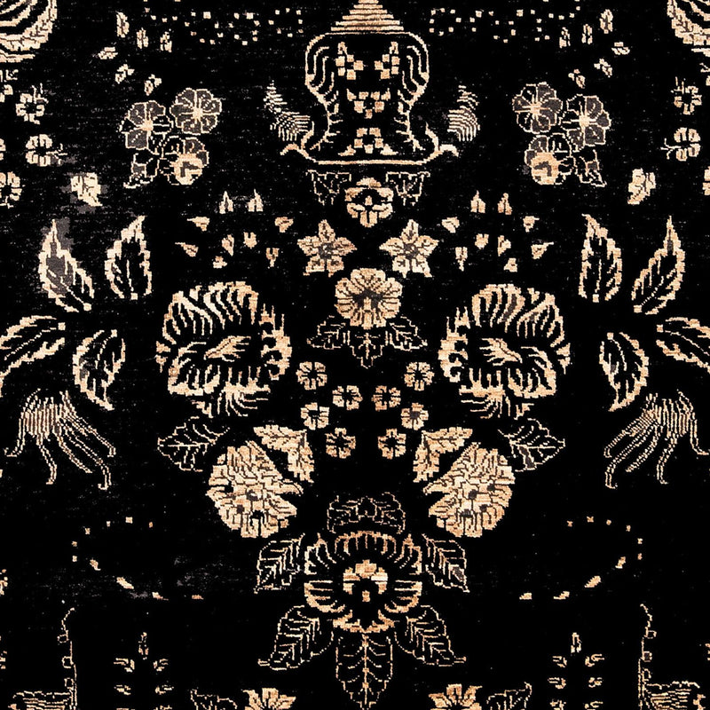 Tapete de desenhador 301x212cm - Designerteppich