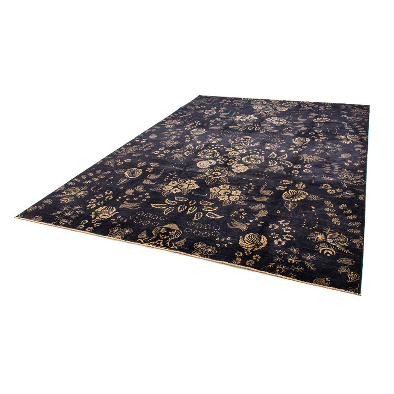 Tapete de desenhador 301x212cm - Designerteppich