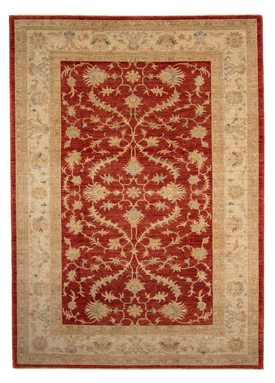 Tapete Ziegler 203x285cm - Tapete Oriental