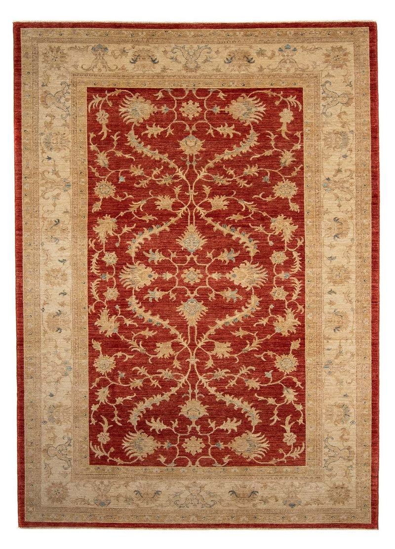 Tapete Ziegler 285x203cm - Tapete Oriental