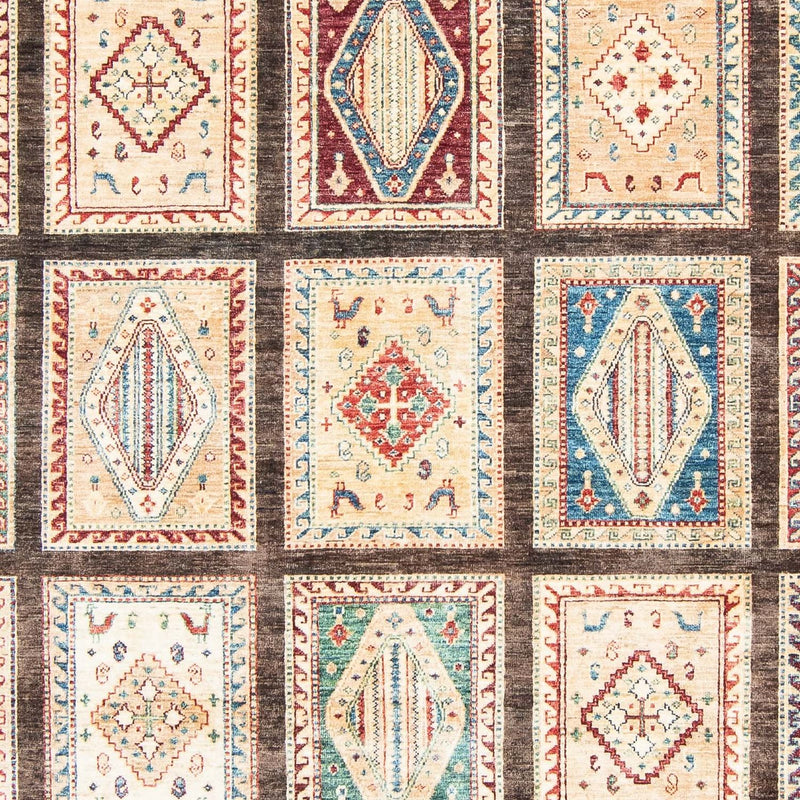 Bakhtiari Tapete 311x252cm - Tapete Oriental