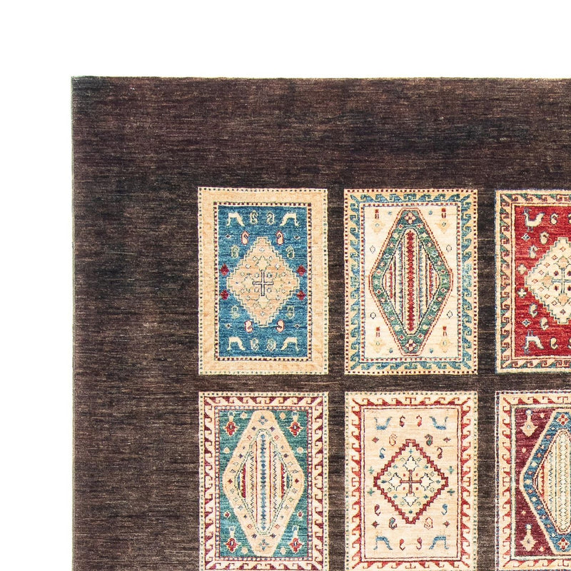 Bakhtiari Tapete 311x252cm - Tapete Oriental