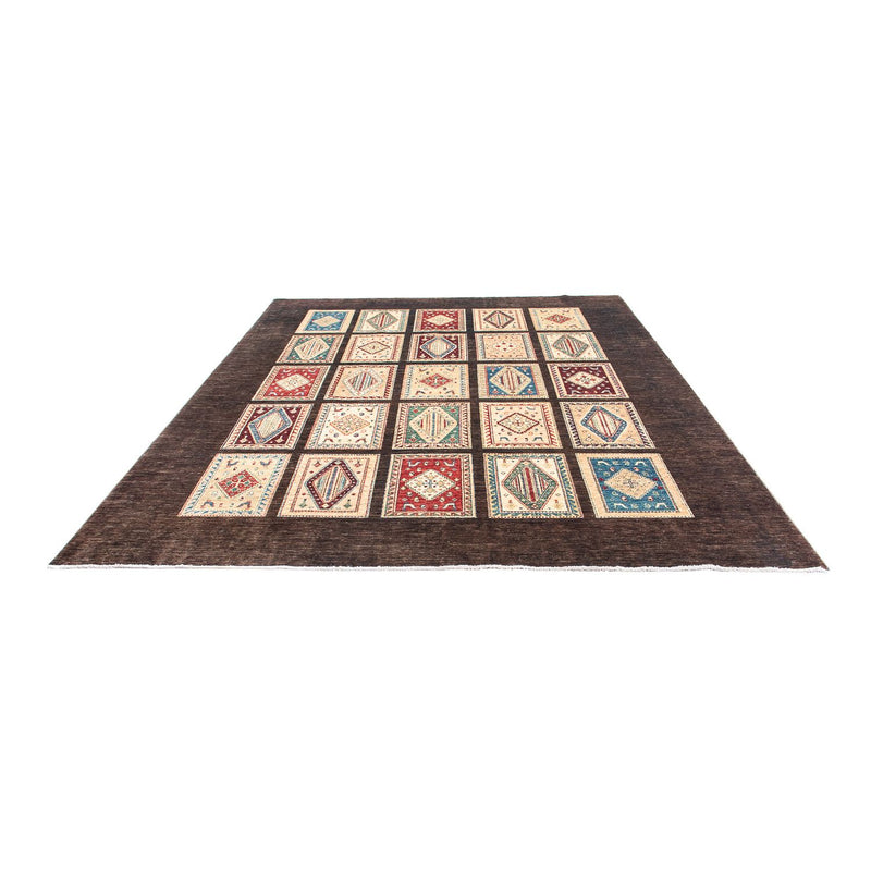 Bakhtiari Tapete 311x252cm - Tapete Oriental