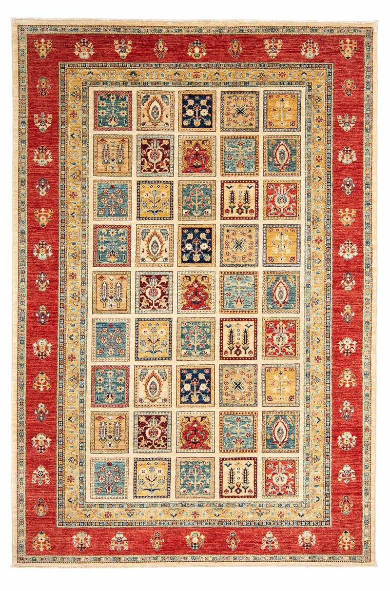 Tapete Ziegler 289x200cm - Tapete Oriental