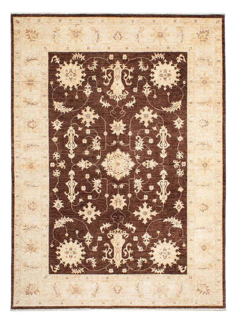 Bakhtiari Tapete 233x167cm - Tapete persa