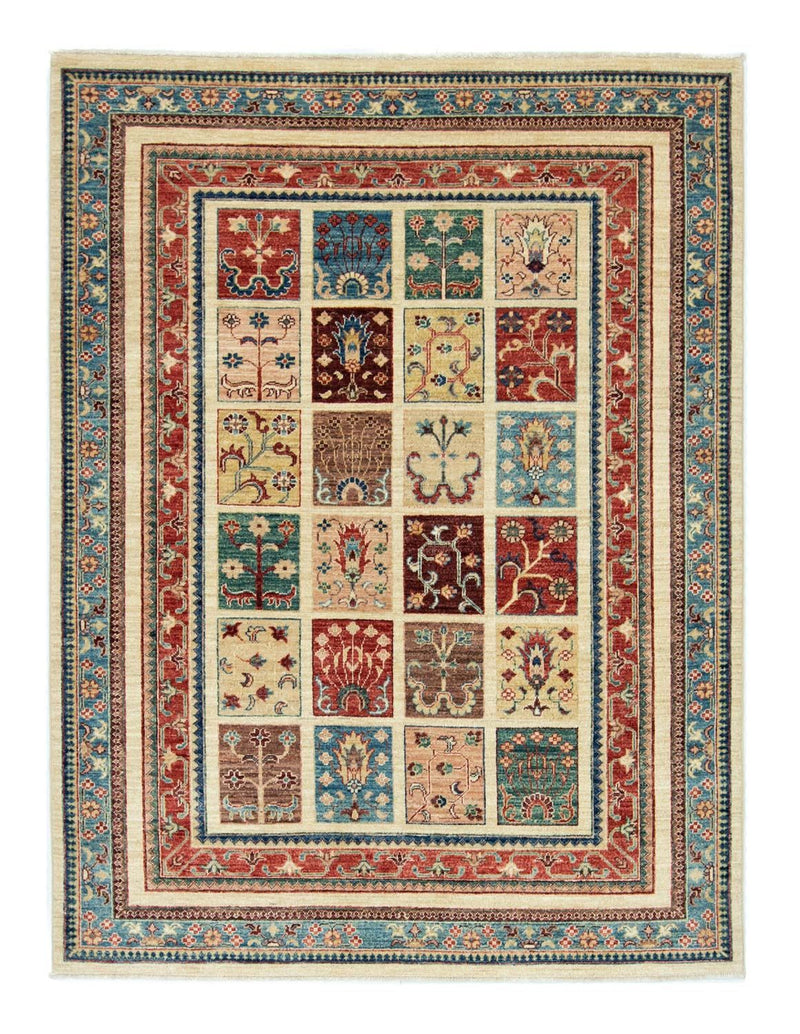 Tapete Ziegler 197x150cm - Tapete Oriental