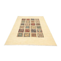 Gabbeh Indo Tapete 211x143cm - Tapete de lã – product image