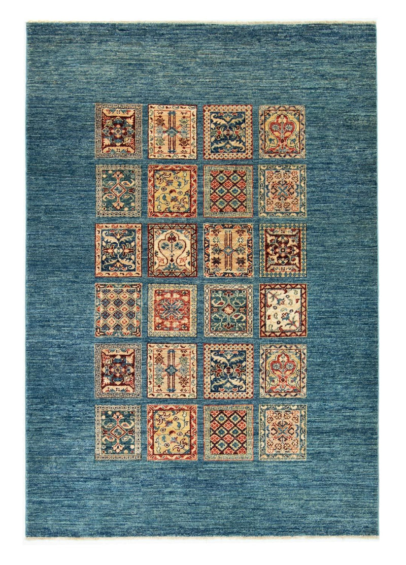 Tapete Ziegler 209x145cm - Tapete Oriental