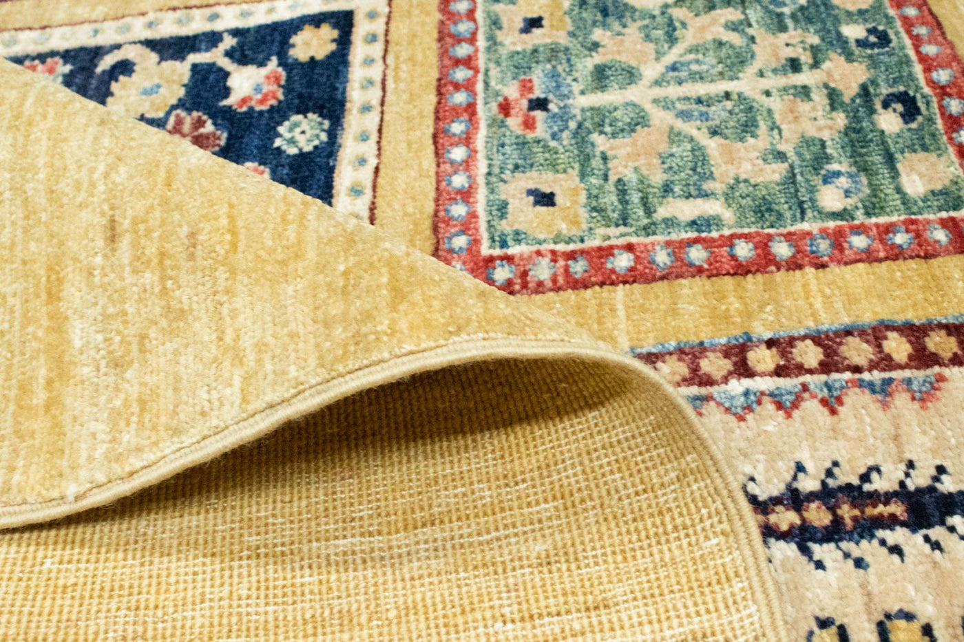 Tapete Ziegler 210x150cm - Tapete Oriental