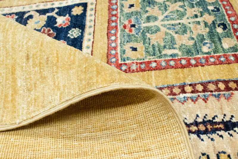 Tapete Ziegler 210x150cm - Tapete Oriental