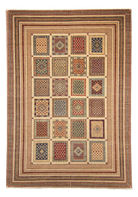 Bakhtiari Tapete 354x256cm - Tapete Oriental – product image