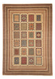 Bakhtiari Tapete 354x256cm - Tapete Oriental
