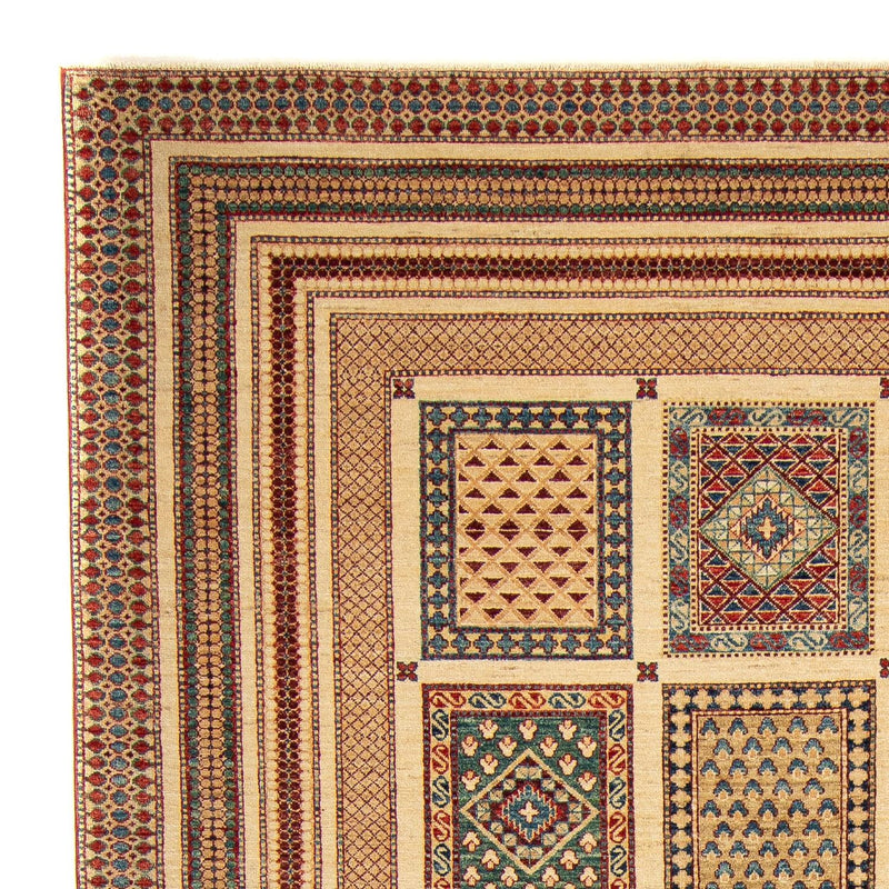 Bakhtiari Tapete 354x256cm - Tapete Oriental