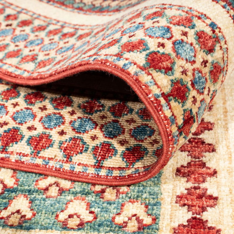 Bakhtiari Tapete 354x256cm - Tapete Oriental