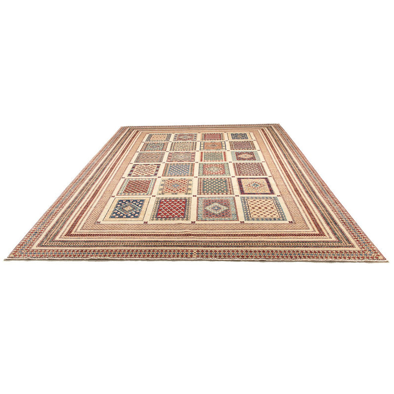 Bakhtiari Tapete 354x256cm - Tapete Oriental