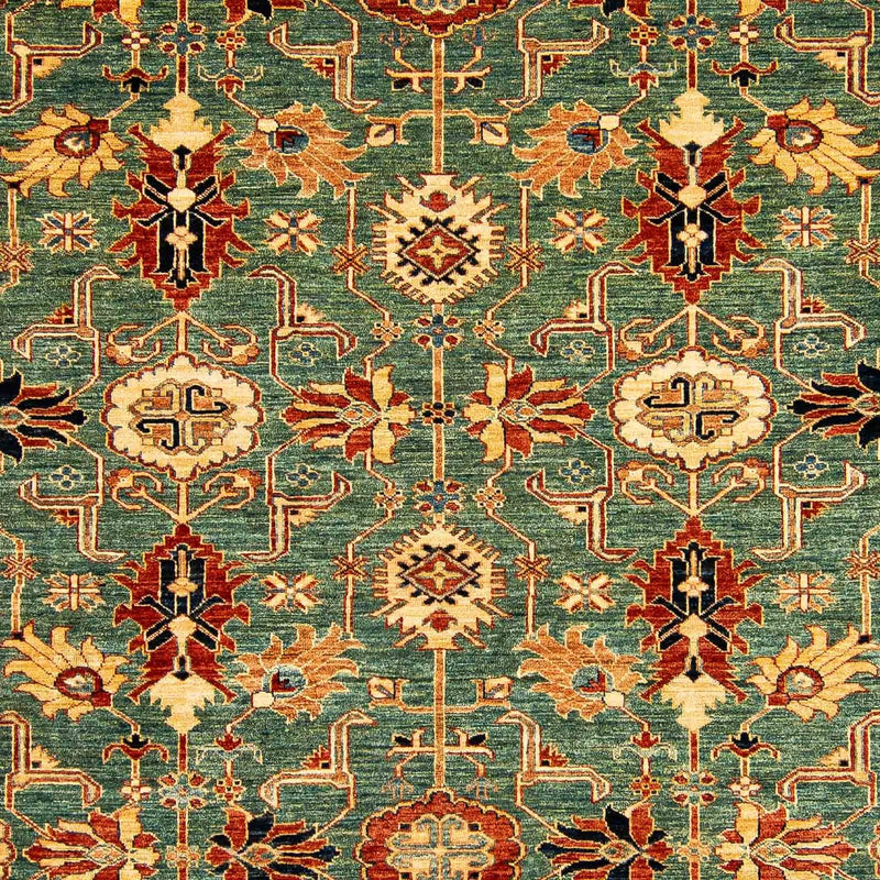 Kazak Tapete 333x249cm - Tapete Oriental