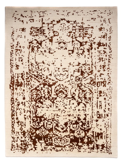 Tapete Nepal 256x348cm - Tapete de lã