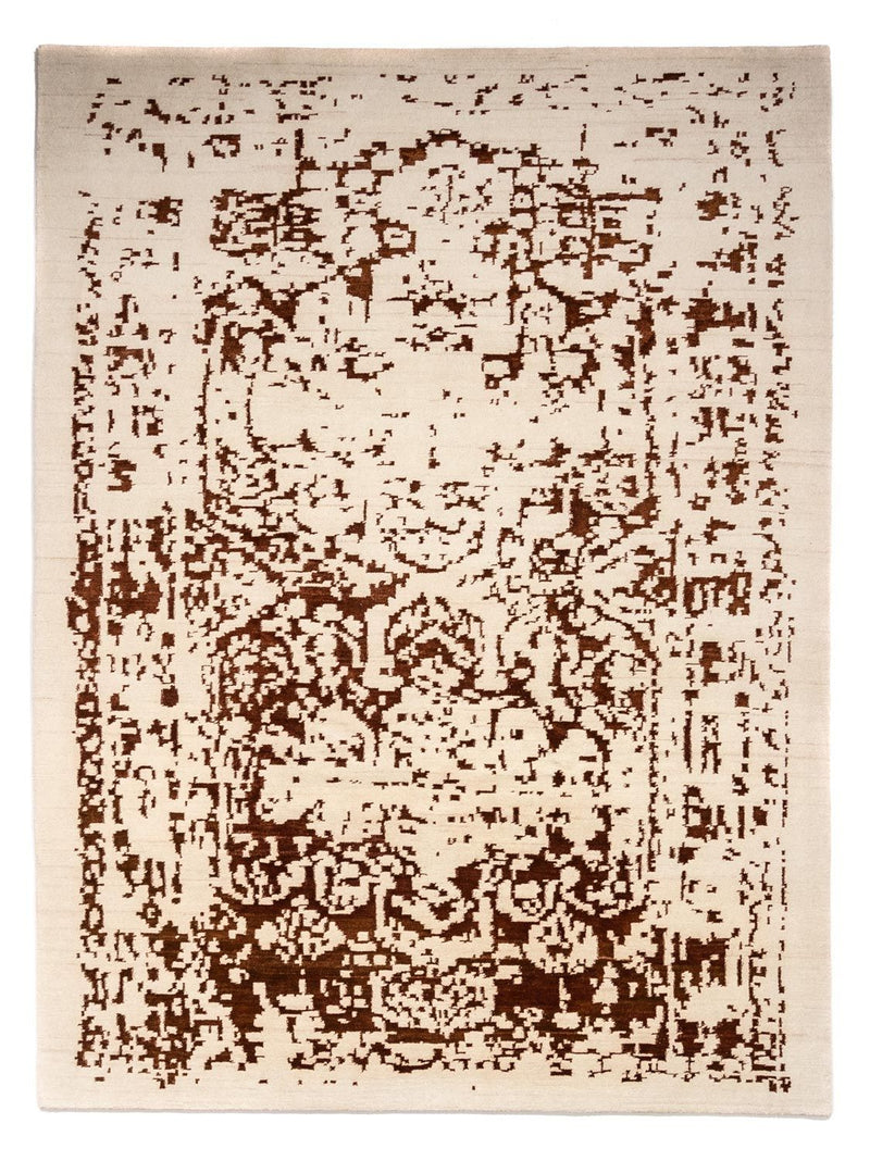 Tapete Nepal 348x256cm - Tapete de lã
