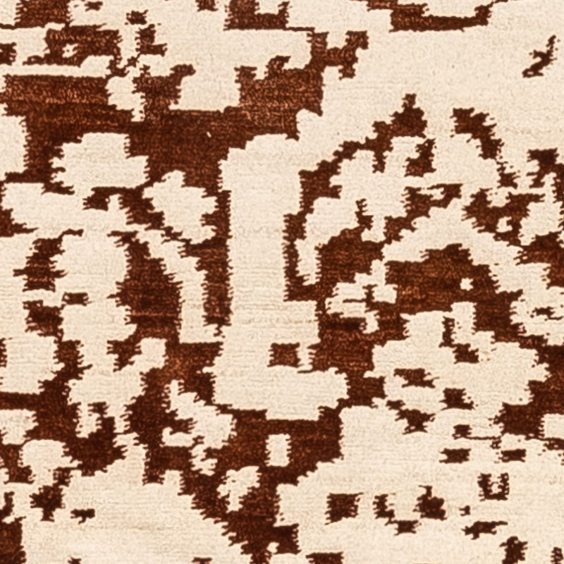 Tapete Nepal 348x256cm - Tapete de lã