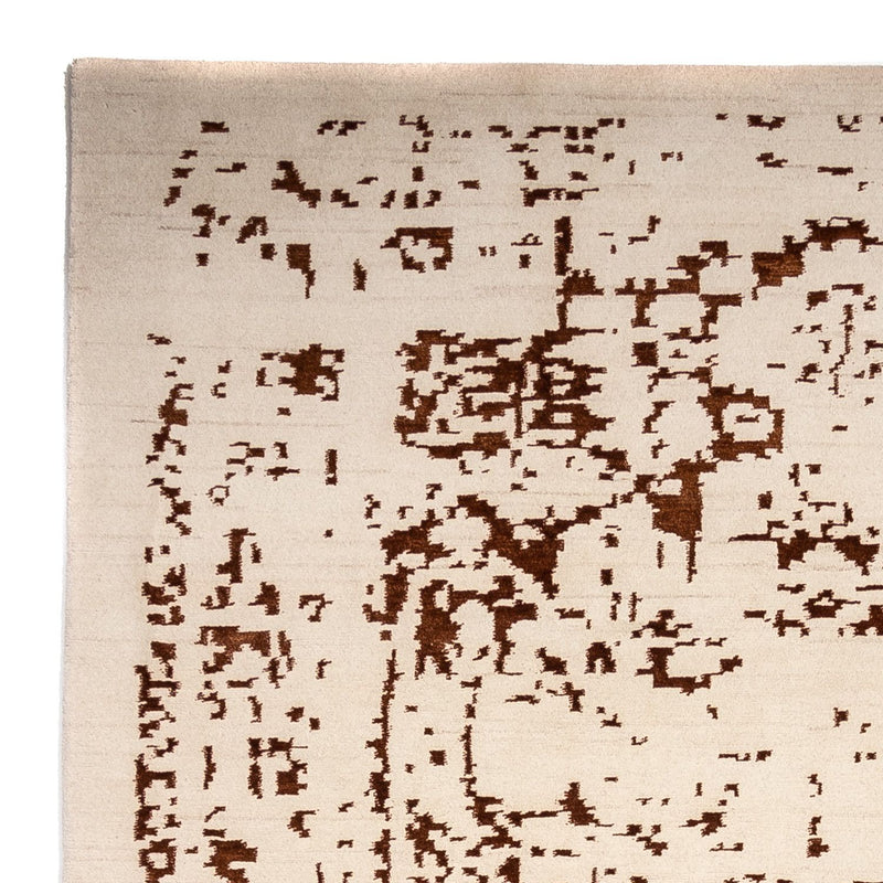 Tapete Nepal 348x256cm - Tapete de lã
