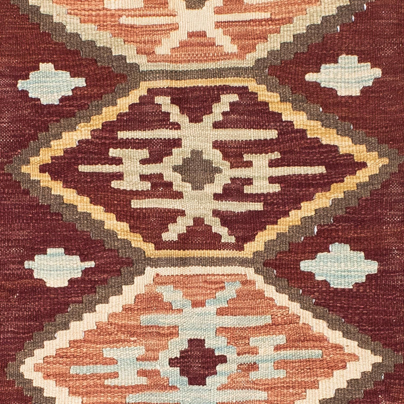 Kilim Fars Tapete 197x141cm