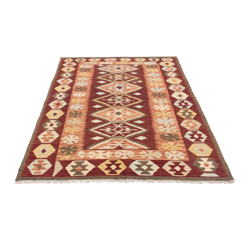 Kilim Fars Tapete 197x141cm