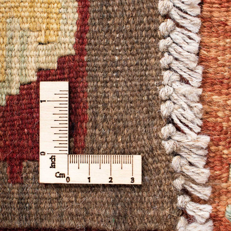 Kilim Fars Tapete 197x141cm