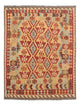 Kilim Maimana Tapete 194x152cm - Tapete de lã