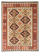 Kilim Fars Tapete 201x153cm