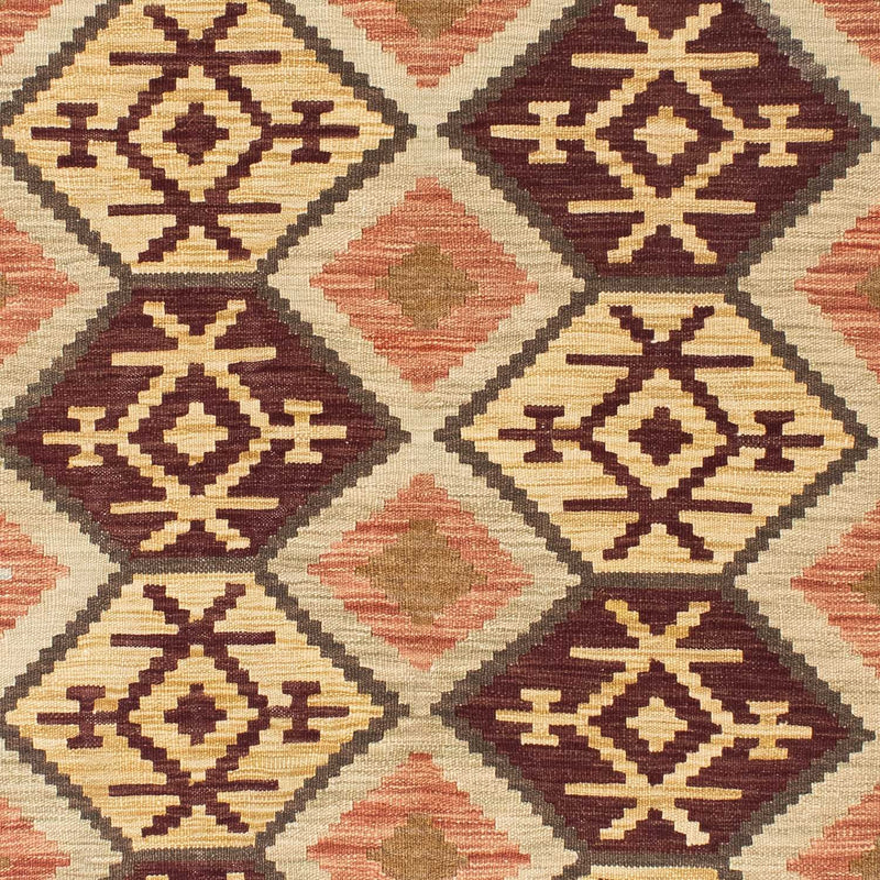 Kilim Fars Tapete 201x153cm