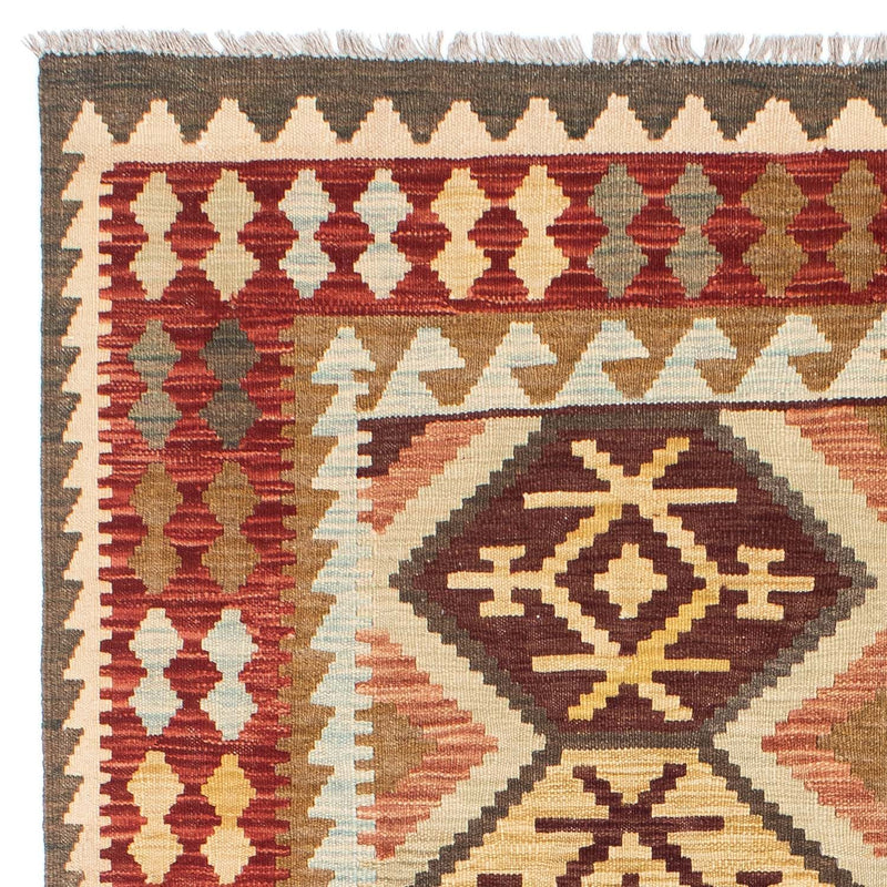 Kilim Fars Tapete 201x153cm