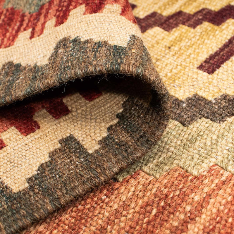 Kilim Fars Tapete 201x153cm