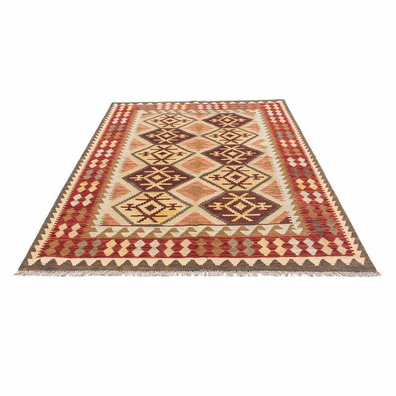 Kilim Fars Tapete 201x153cm