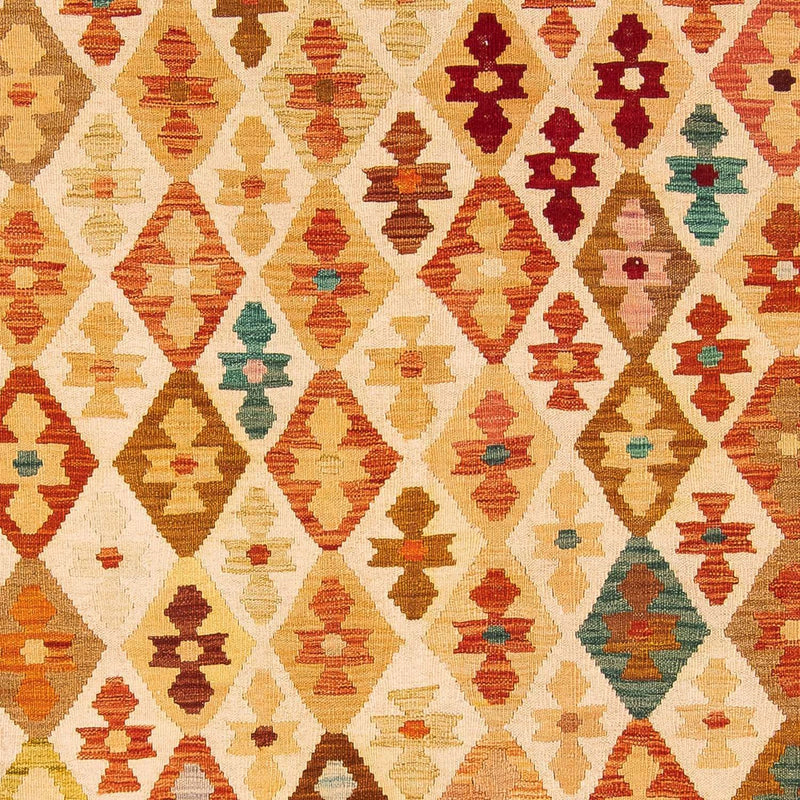 Kilim Maimana Tapete 293x200cm - Tapete de lã