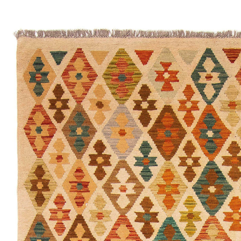 Kilim Maimana Tapete 293x200cm - Tapete de lã