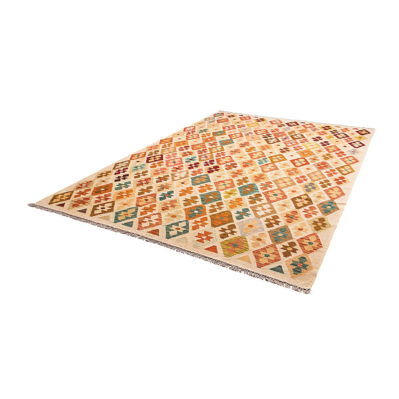 Kilim Maimana Tapete 293x200cm - Tapete de lã