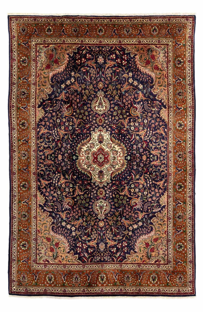 Moud Tapete 233x179cm - Tapete persa