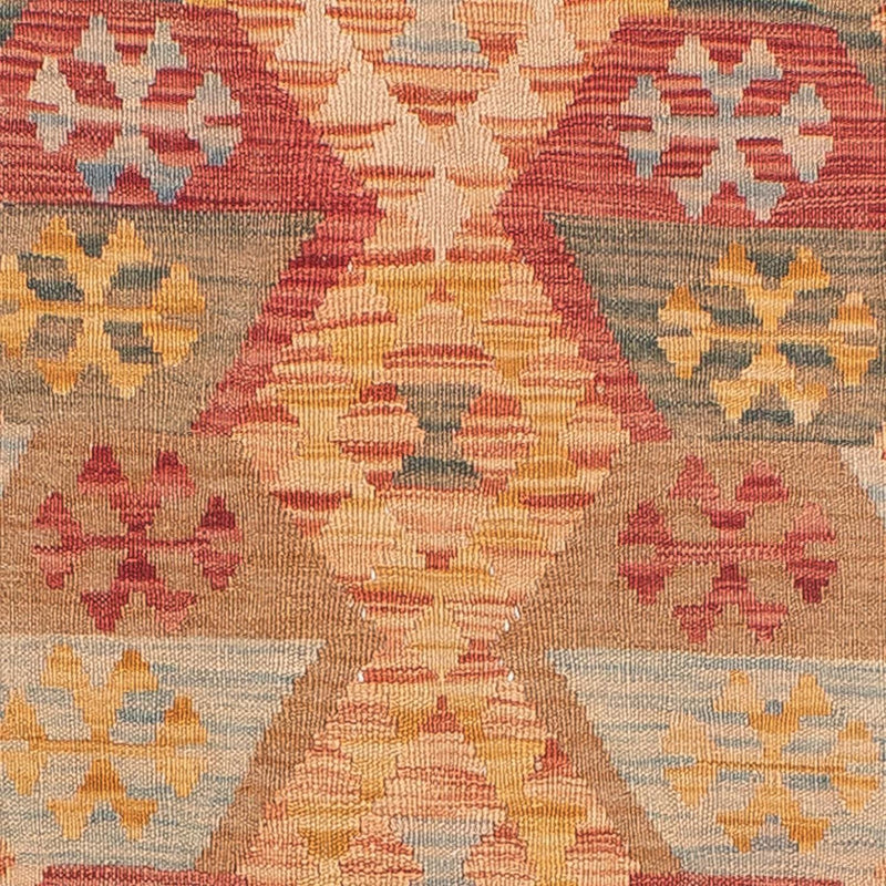 Kilim Maimana Tapete 390x76cm - Tapete de lã
