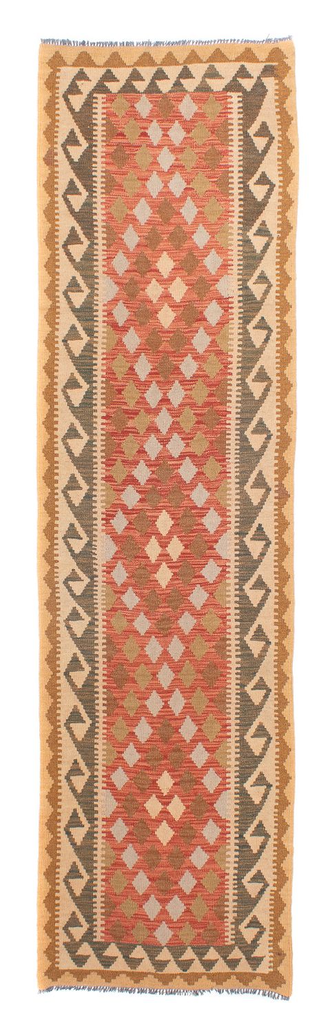 Kilim Maimana Tapete 300x82cm - Tapete de lã