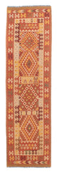 Kilim Maimana Tapete 323x90cm - Tapete de lã