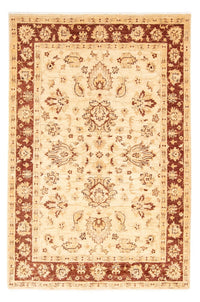 Tapete Ziegler - 180 x 124 cm - bege – product image