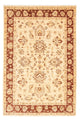 Tapete Ziegler - 180 x 124 cm - bege