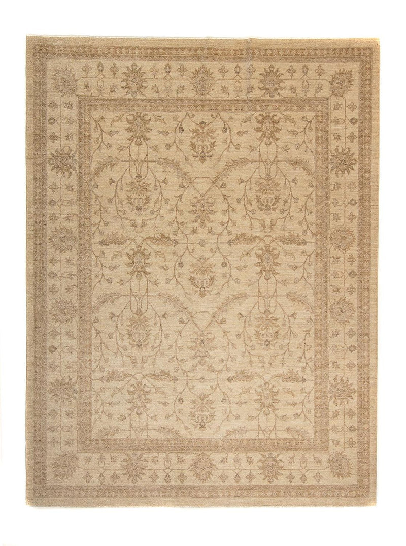 Tapete Ziegler 303x245cm - Tapete Oriental