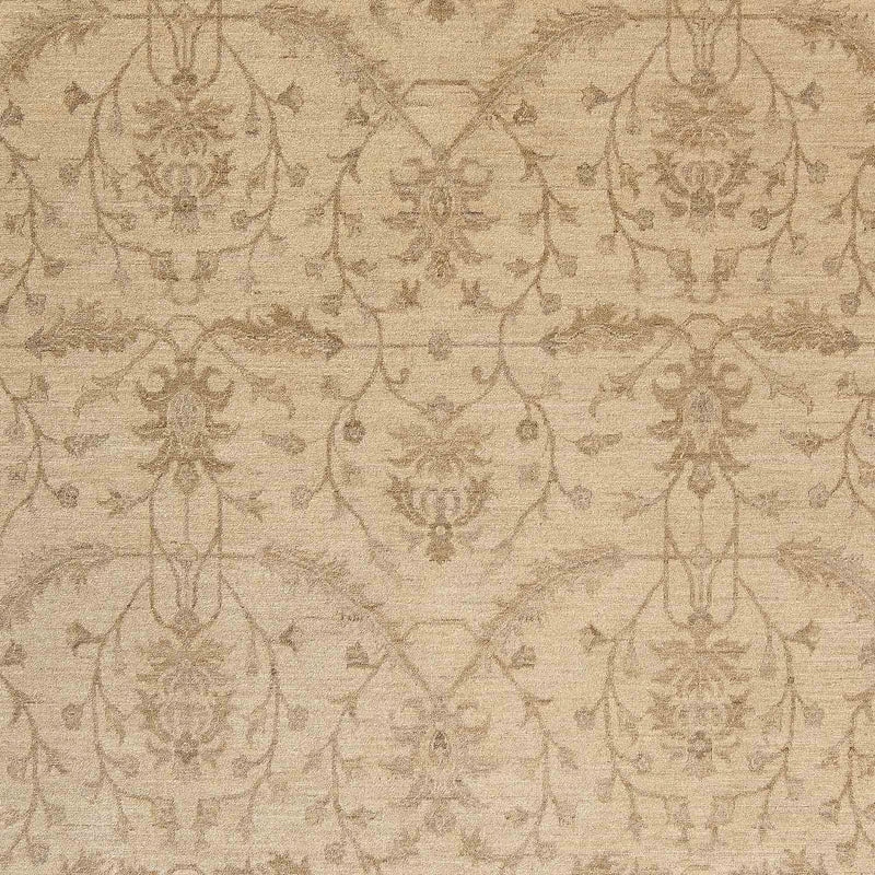 Tapete Ziegler 303x245cm - Tapete Oriental