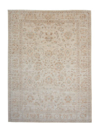 Tapete Ziegler 329x242cm - Tapete Oriental – product image