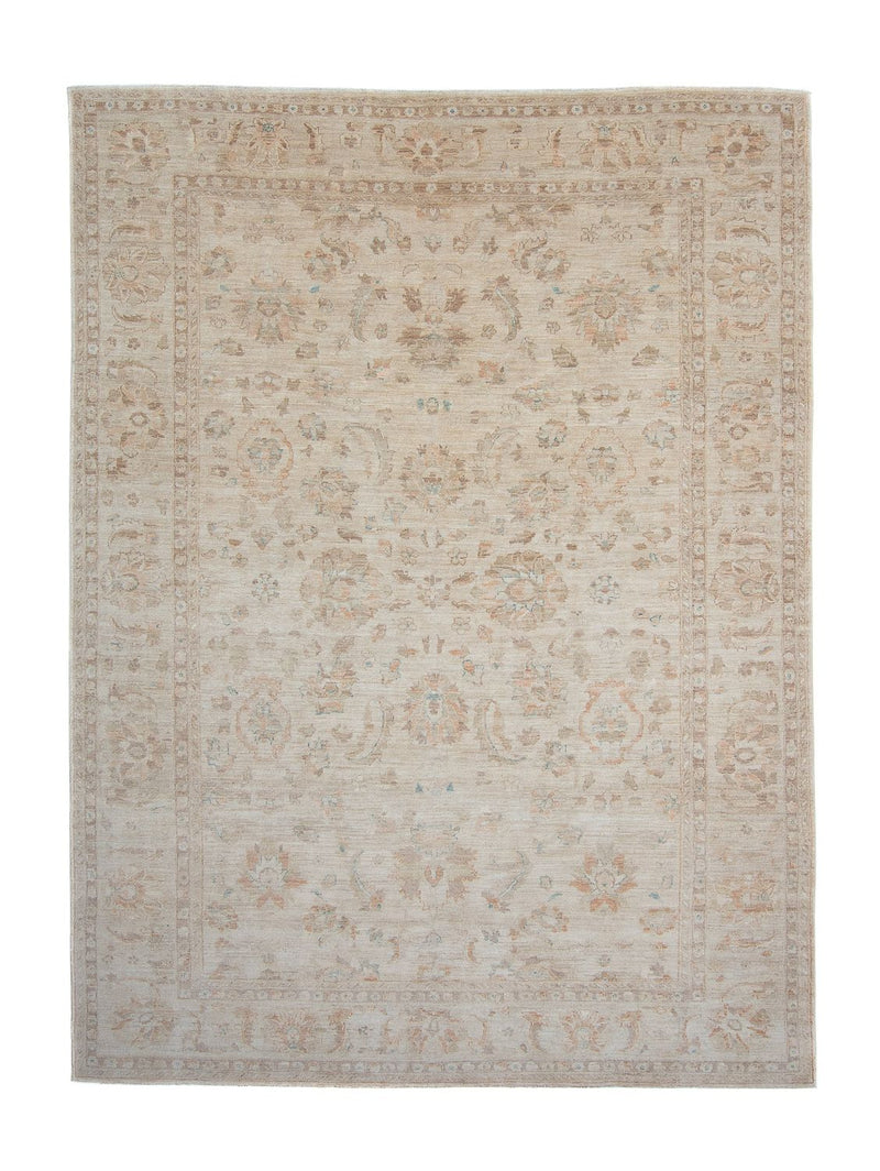 Tapete Ziegler 329x242cm - Tapete Oriental