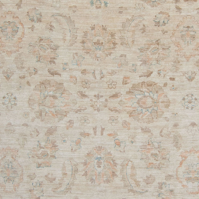 Tapete Ziegler 329x242cm - Tapete Oriental