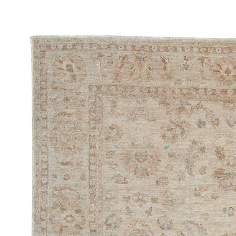 Tapete Ziegler 329x242cm - Tapete Oriental